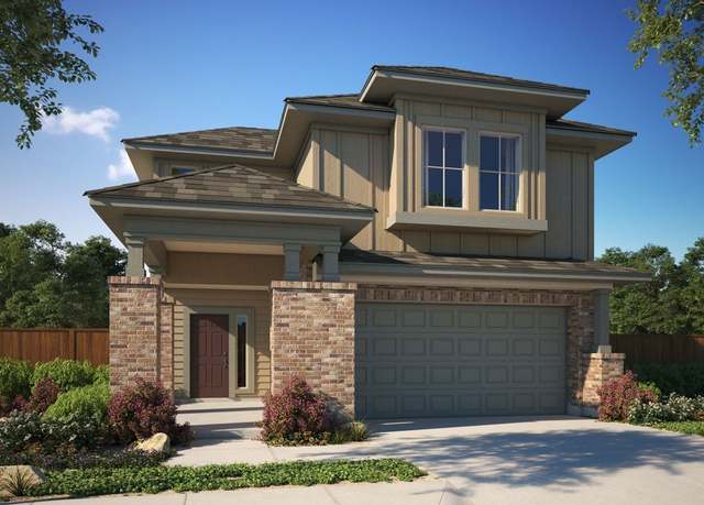 Property at 428 Young St, Buda, TX 78610, 4 beds, 3.5 baths