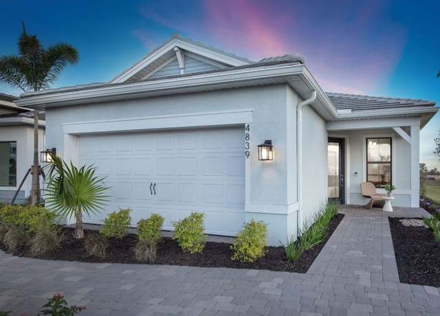 Property at 18909 Indian Rock Pl, Lakewood Ranch, FL 34211, 2 beds, 2 baths