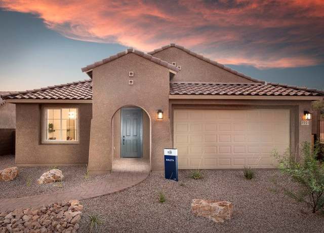 Property at 13212 N Galena Trl, Oro Valley, AZ 85755, 3 beds, 2 baths