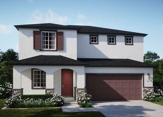 Property at Lupine Plan, Roseville, CA 95747, 3 beds, 2.5 baths