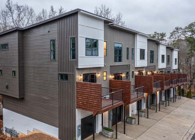 Property at 2329 Mason Dr, Atlanta, GA 30316, 3 beds, 3.5 baths