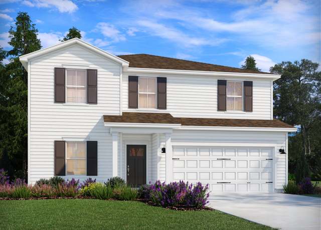 Property at Chatham Plan, Xx7wpk Cane Ridge, TN 37013, 5 beds, 3 baths