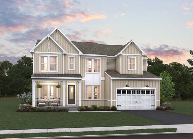 Property at 6834 Smith Ct, Bethlehem, PA 18017, 5 beds, 4.5 baths