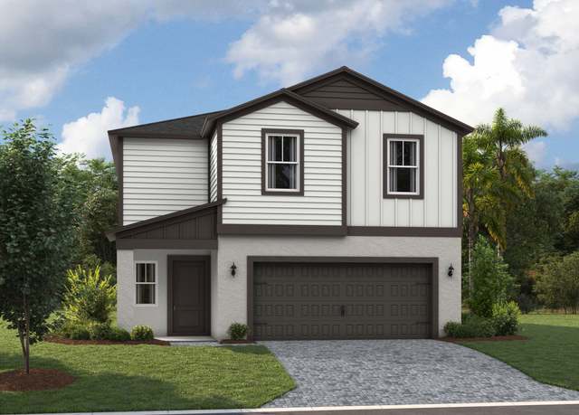 Property at Azure Plan, Zephyrhills, FL 33541, 4 beds, 2.5 baths
