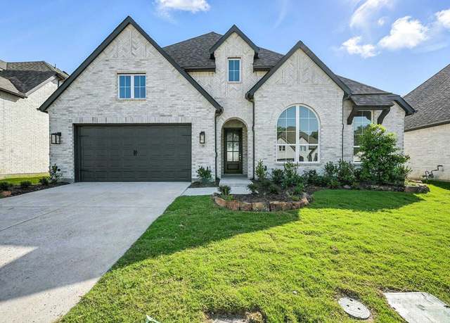 Property at 538 Lavender Dr, Van Alstyne, TX 75495, 3 beds, 3.5 baths