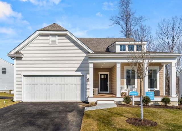 Property at Abbeyville Plan, Norton, MA 02766, 2 beds, 2 baths