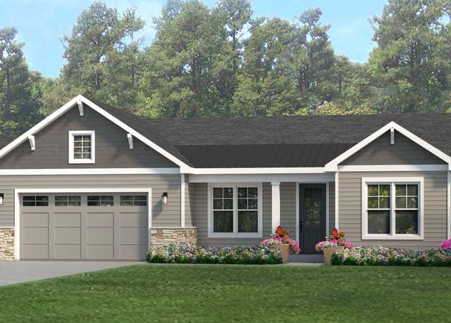 Property at The Elm Plan, Kalispell, MT 59901, 3 beds, 2 baths