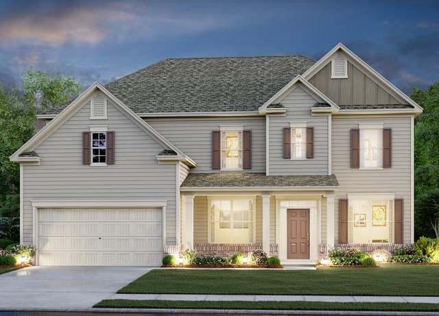 Property at Bridgeport Plan, Mooresville, NC 28115, 5 beds, 4 baths