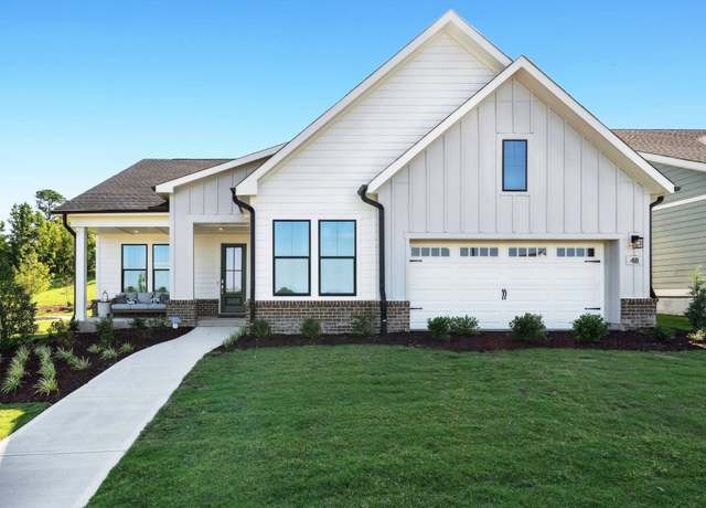 Property at Foxtail Manor Plan, Fuquay Varina, NC 27526, 2 beds, 2.5 baths