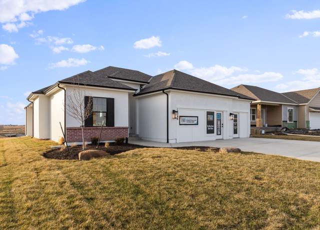Property at Bentley Plan, Olathe, KS 66062, 3 beds, 3 baths