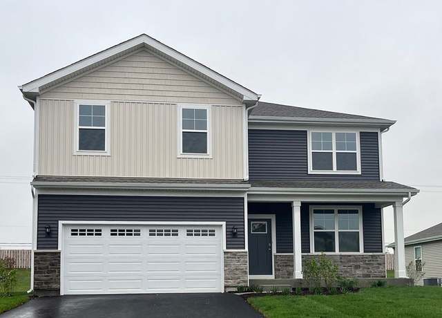 Property at 1562 Aspen Ct, Pingree Grove, IL 60140, 4 beds, 2.5 baths