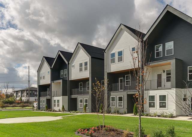 Property at Arlo Plan, Nashville, TN 37214, 3 beds, 2.5 baths