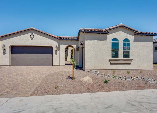 Property at 18150 W Tanglewood Dr, Goodyear, AZ 85338, 2 beds, 2 baths