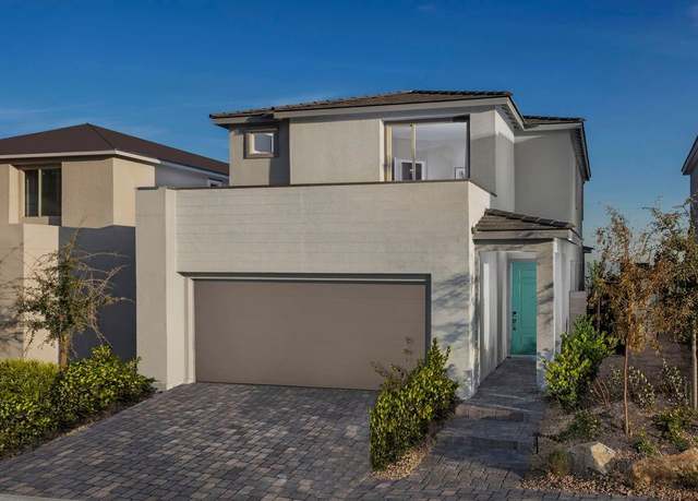 Property at 1556 Pacific Baza St, Las Vegas, NV 89138, 4 beds, 3.5 baths