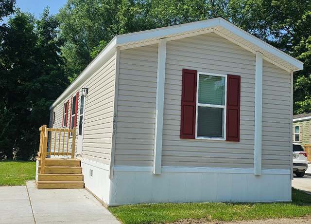 Property at 6405 Markwood Ave, Indianapolis, IN 46241, 2 beds, 2 baths