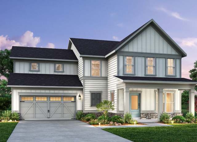 Property at Waterstone Plan, Cumming, GA 30041, 4 beds, 3.5 baths