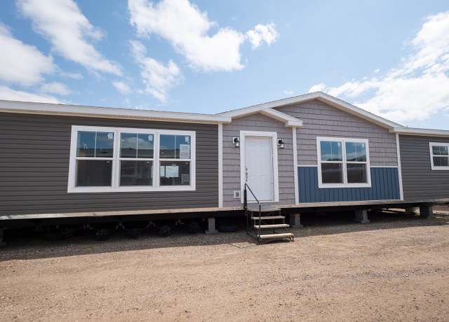 Property at Schult Anthony Plan, Minot, ND 58701, 3 beds, 3 baths