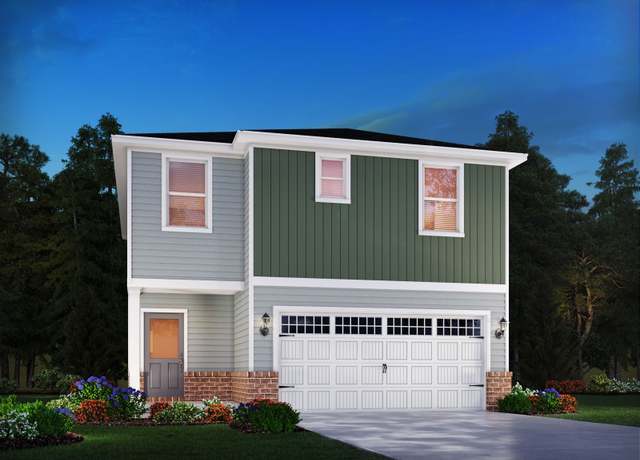 Property at 640 Red River Dr, Garner, NC 27529, 3 beds, 2.5 baths
