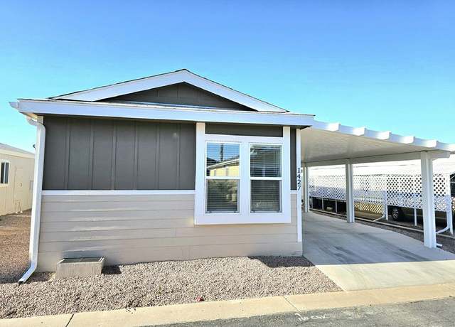 Property at 8865 E Baseline Rd #1427, Mesa, AZ 85209, 2 beds, 2 baths