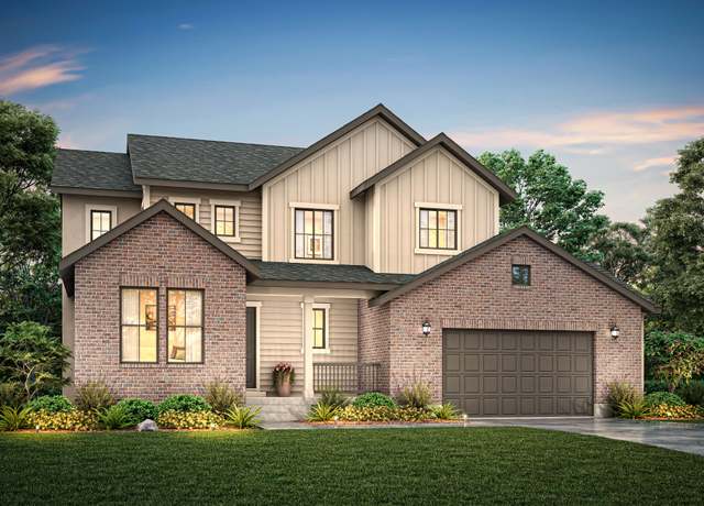 Property at Mayflower Farmhouse Plan, Francis, UT 84036, 3 beds, 2.5 baths