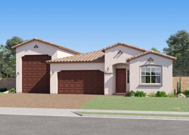 Property at Wayfarer II Plan 5579 Plan, Peoria, AZ 85383, 4 beds, 3 baths
