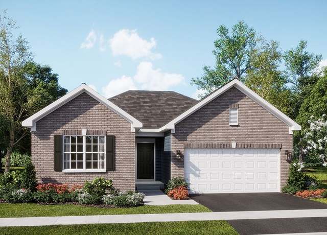 Property at 151 Sawgrass Ln, Beecher, IL 60401, 3 beds, 2 baths