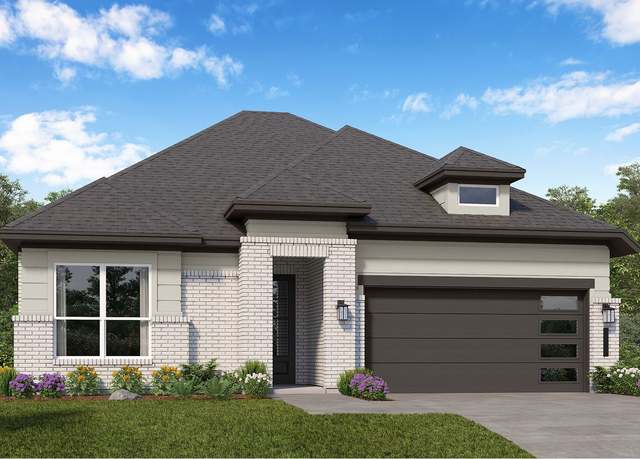Property at Copperfield Plan, Gf5xn4 Todd Mission, TX 77363, 4 beds, 2 baths