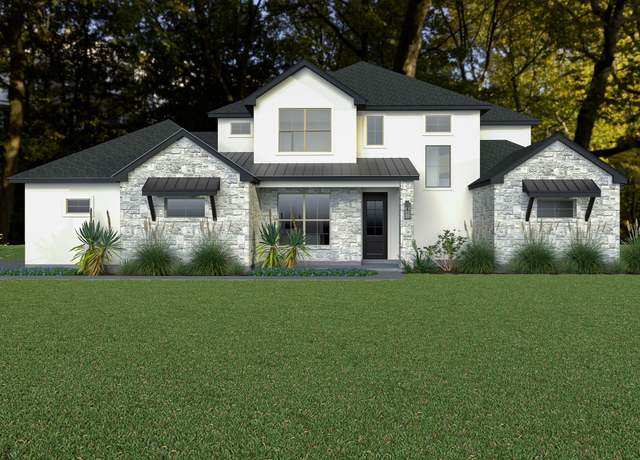 Property at SKB-2404VO Plan, New Braunfels, TX 78132, 4 beds, 2.5 baths