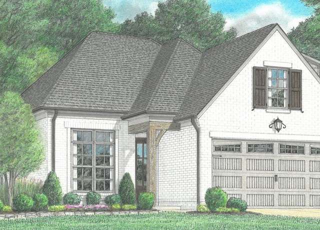 Property at Clark Plan, Oakland, TN 38060, 4 beds, 2 baths