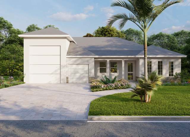 Property at Pioneer Plan, Punta Gorda, FL 33955, 4 beds, 2 baths