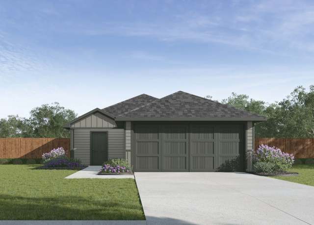 Property at 402 Wild Goose Dr, Luling, TX 78648, 3 beds, 2 baths