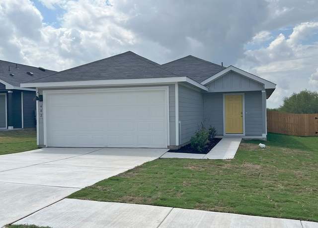 Property at 402 Wild Goose Dr, Luling, TX 78648, 3 beds, 2 baths