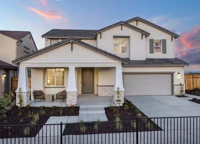 Property at Plan 4 Plan, Mountain House, CA 95391, 5 beds, 3.5 baths