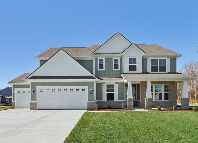 Property at 360 Windswept Rd, Greenfield, IN 46140, 4 beds, 2.5 baths