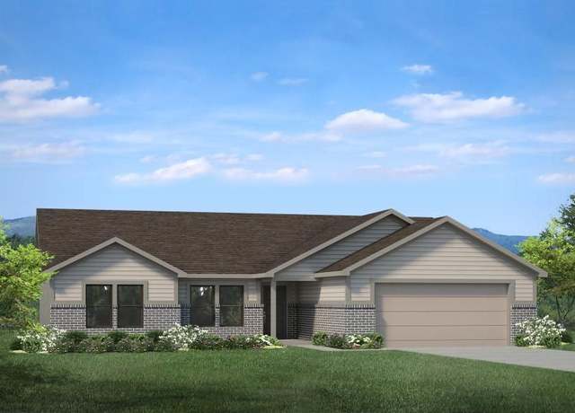 Property at Canton Plan, Layton, UT 84041, 3 beds, 2 baths