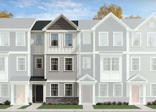 Property at 4016 Silver Oak Ln, Durham, NC 27703, 3 beds, 3.5 baths