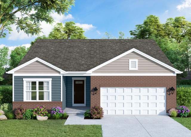 Property at Moonhaven Plan, 4y0d17 Wilmington, OH 45177, 3 beds, 2 baths