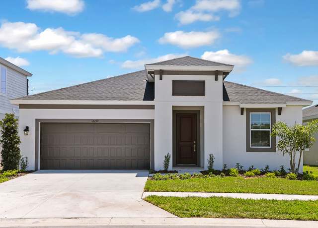 Property at Calusa Plan, Lithia, FL 33547, 4 beds, 3 baths