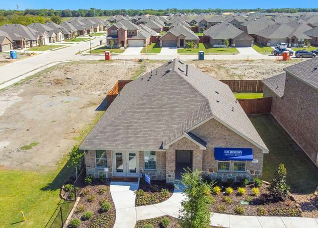 Property at X40J Justin Plan, Caddo Mills, TX 75135, 4 beds, 2 baths
