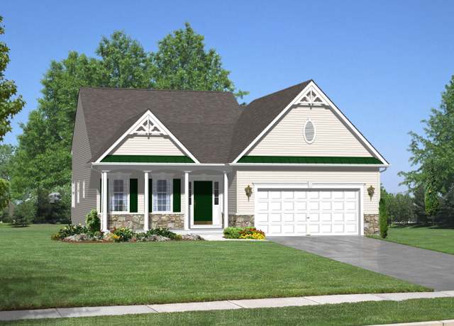 Property at 123 Hengst Farm Ln, Smyrna, DE 19977, 2 beds, 2 baths