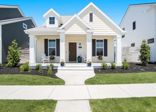 Property at The Mackinaw Plan, Byron Center, MI 49315, 3 beds, 2.5 baths