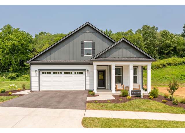Property at The Shenandoah Plan, Blacksburg, VA 24060, 3 beds, 2 baths