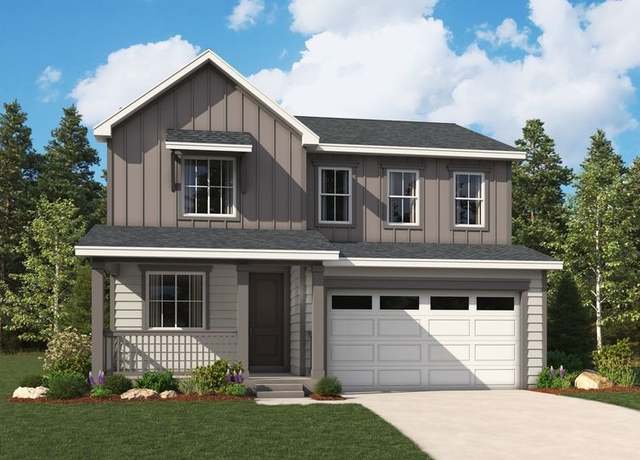 Property at Lapis Plan, Elizabeth, CO 80107, 3 beds, 2.5 baths