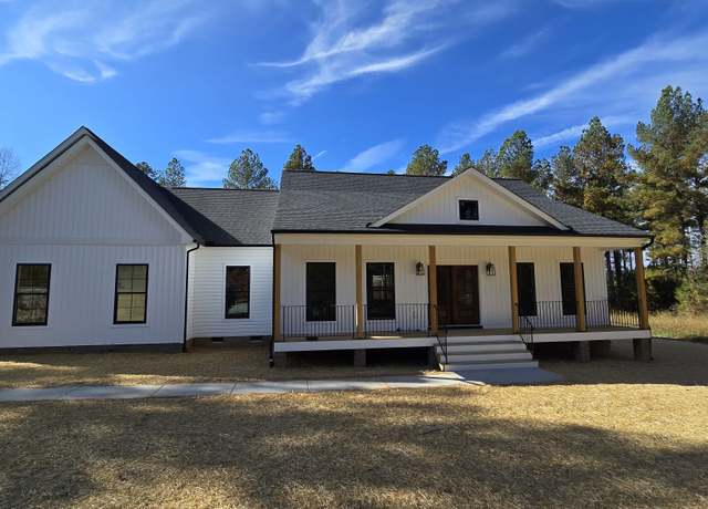 Property at The Debbie Plan, Louisa, VA 23093, 3 beds, 2.5 baths