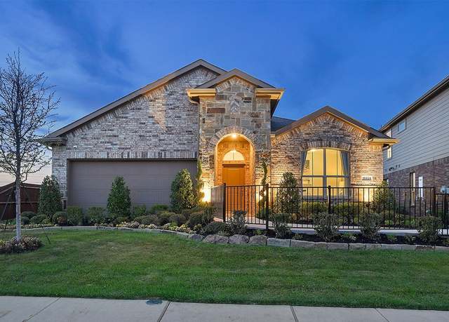 Property at BLANCO Plan, Granbury, TX 76048, 4 beds, 2 baths