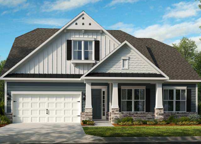 Property at Carlyle Plan, Indian Land, SC 29707, 3 beds, 2 baths