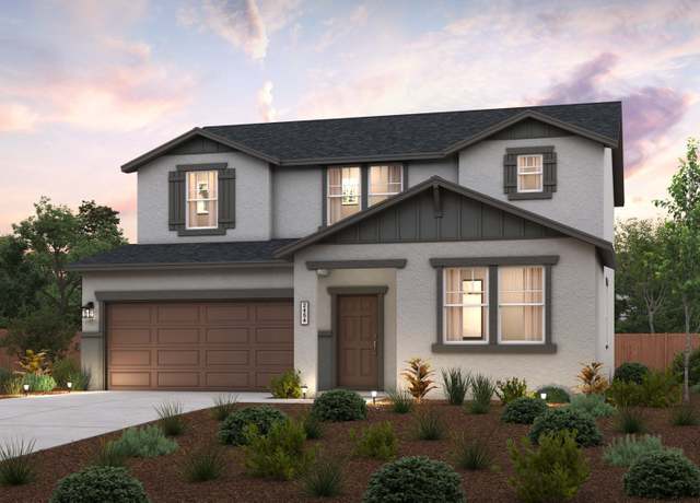 Property at Marion Plan, Fresno, CA 93723, 4 beds, 3.5 baths
