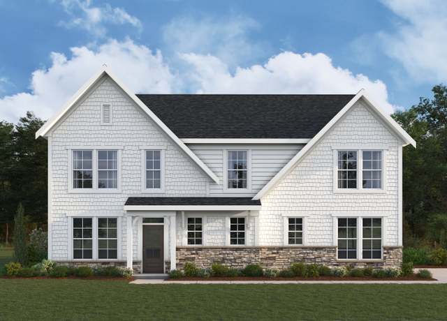 Property at Carrington Plan, Green Township, OH 45247, 4 beds, 2.5 baths