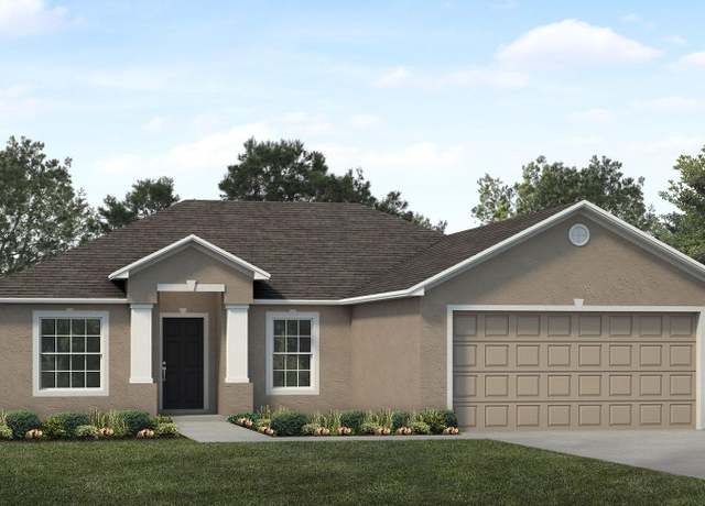 Property at The Covington Plan, Sebring, FL 33872, 3 beds, 2 baths