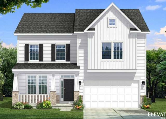Property at Cumberland II Plan, Beaver, PA 15009, 4 beds, 2.5 baths
